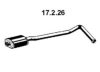 EBERSP?CHER 17.2.26 Middle Silencer